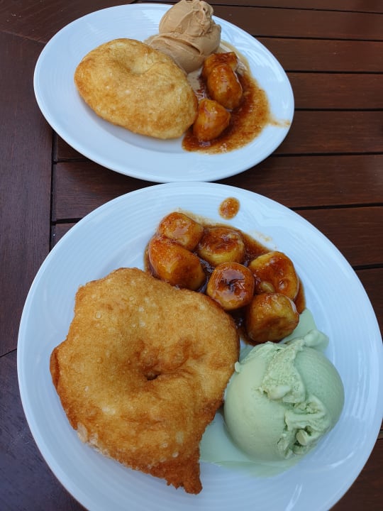 Gastro Sentido Trendy Verbena Beach