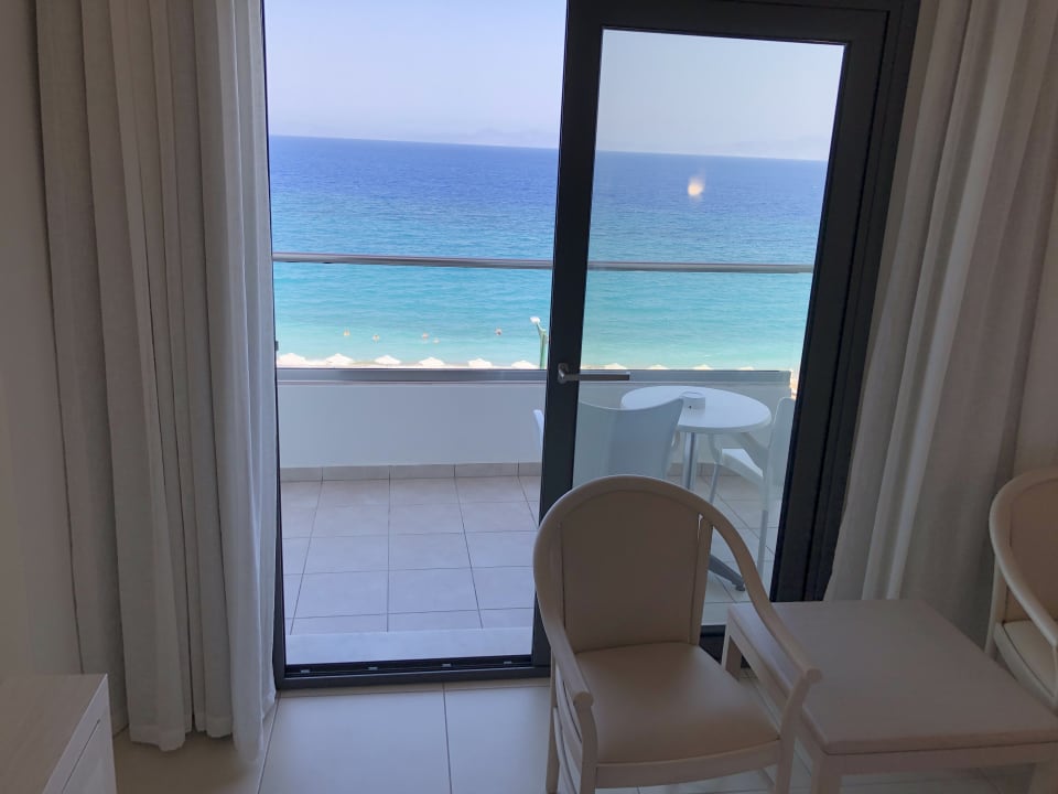 Zimmer Rhodos Horizon Resort