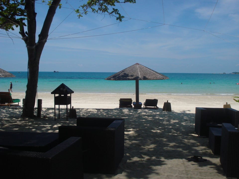 Am Meer Hotel Angsana Bintan