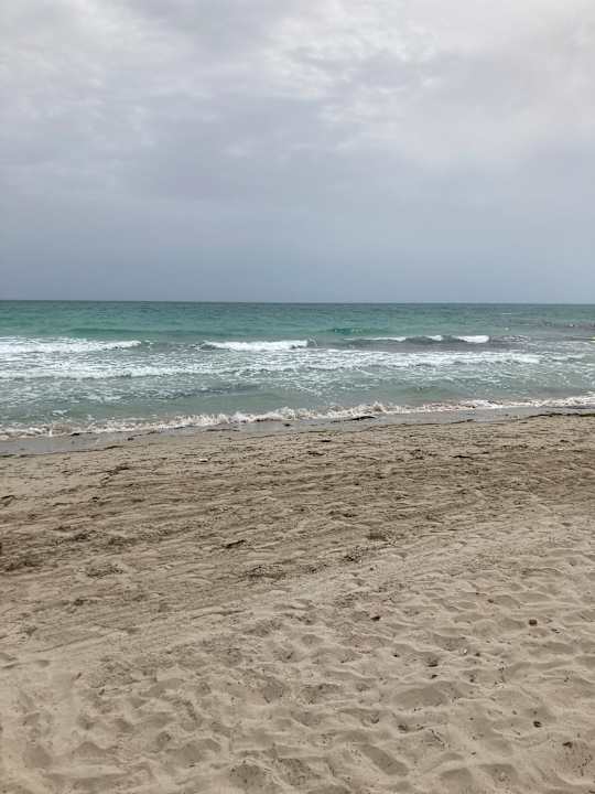 Strand Hotel Dar El Bhar