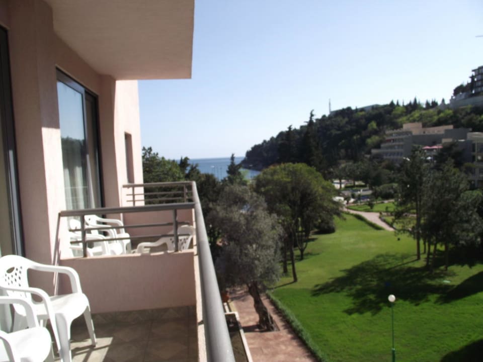 Vue de la chambre Iberostar Waves Bellevue