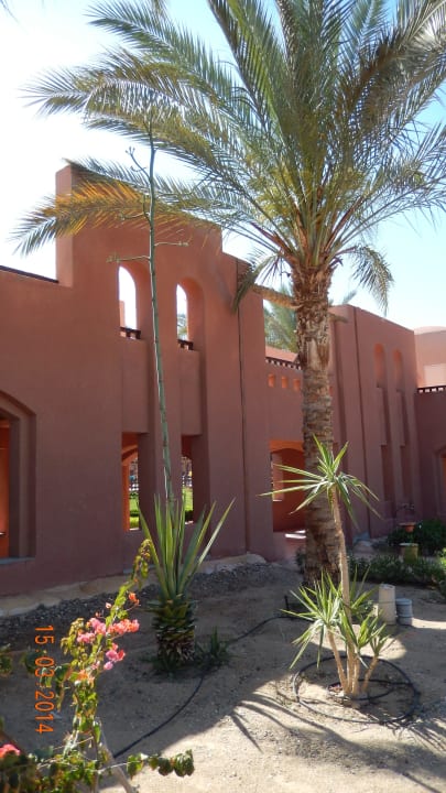 SENTIDO Oriental Dream Resort Swisstouch Oriental Resort Marsa Alam