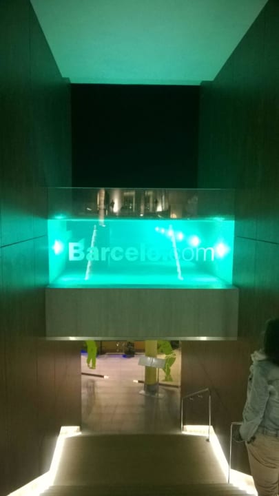 Sportsbar Barceló Teguise Beach - Adults only