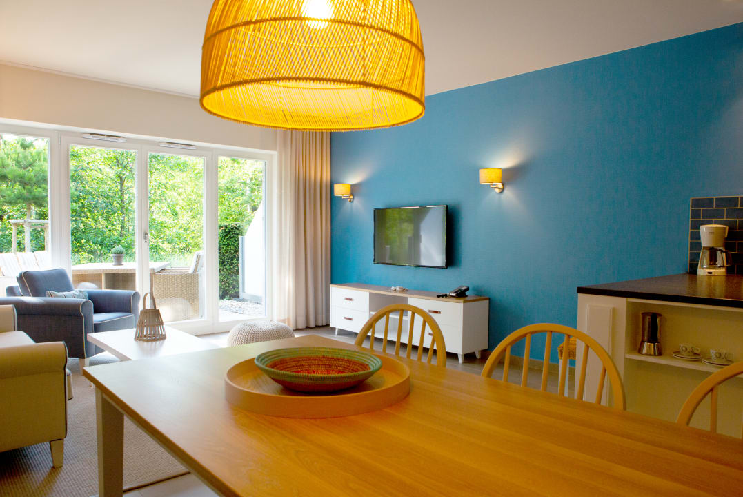 Zimmer AALERNHÜS Hotel & Spa