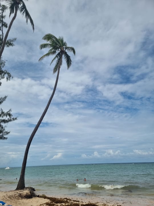 Strand Vista Sol Punta Cana