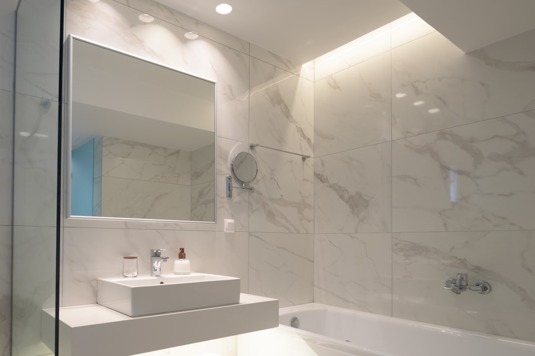 Zimmer High Beach Resort