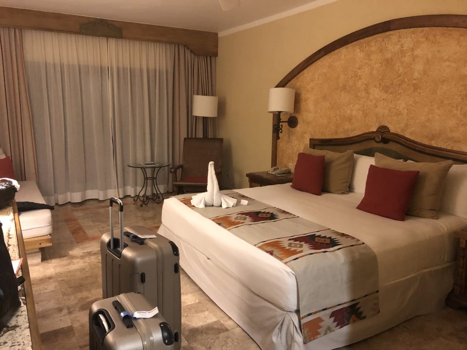 Zimmer Iberostar Waves Paraiso Beach