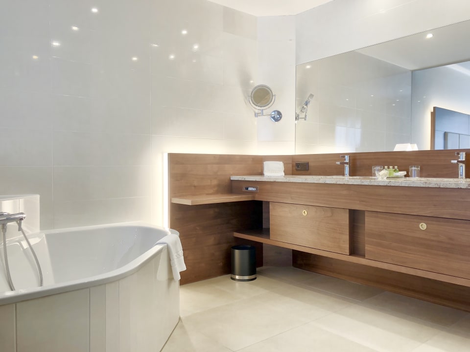Zimmer Schlosspark Mauerbach Resort & Spa