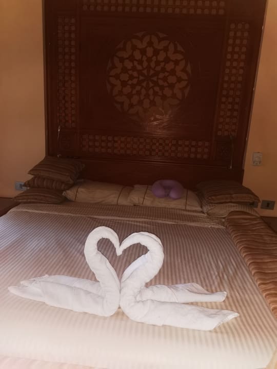 Zimmer Grand Waterworld Makadi