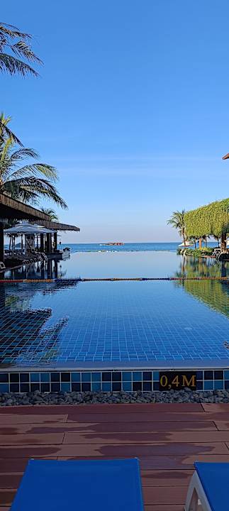 Pool Dusit Princess Moonrise Beach Resort