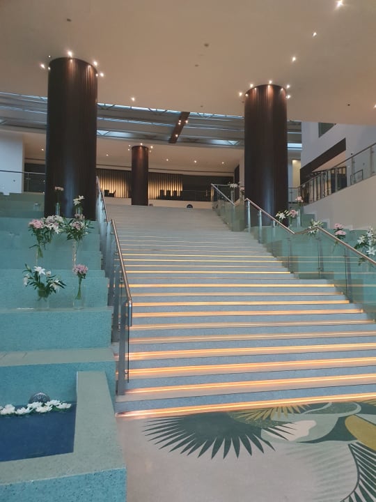 Sonstiges Rixos The Palm Hotel & Suites