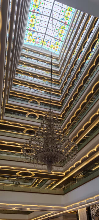 Sonstiges Royal Holiday Palace