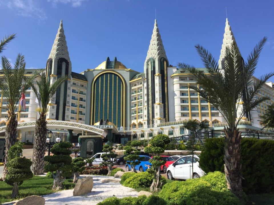 Hotel Delphin Imperial  Hotel Delphin Imperial