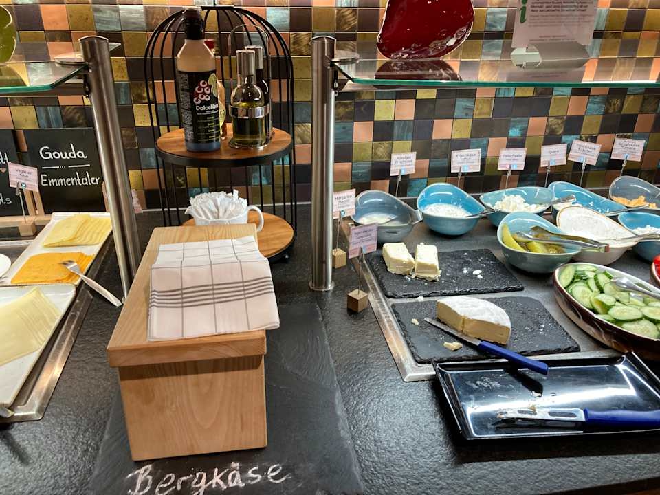 Gastro Best Western Plus Hotel Erb