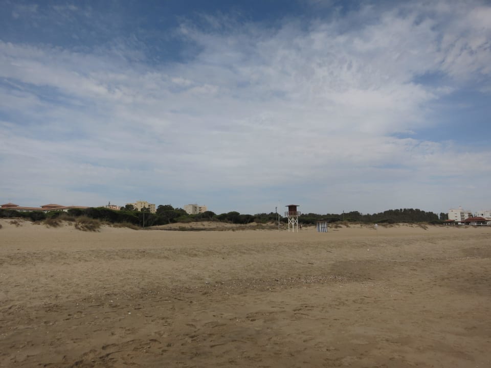 Strand TUI BLUE Isla Cristina Palace