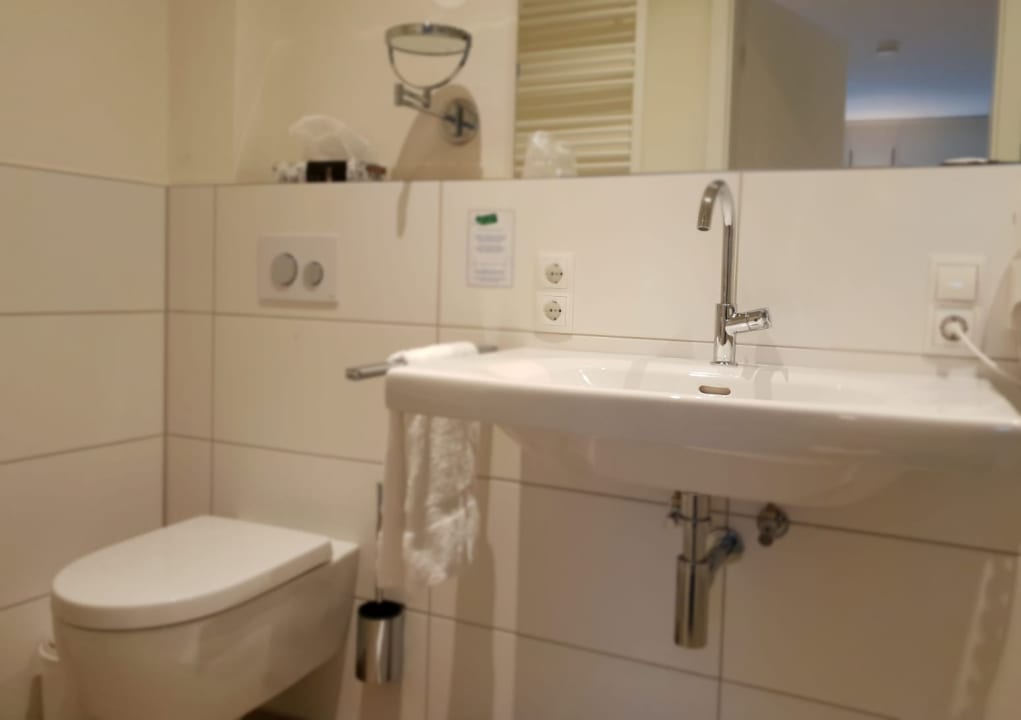 Zimmer Hotel Clemenswerther Hof