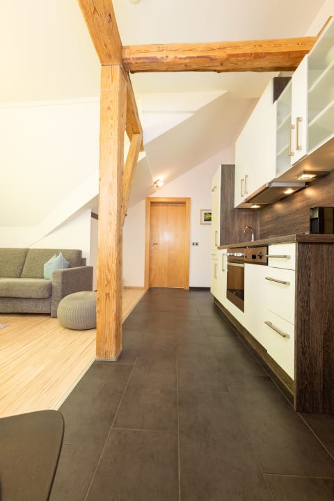 Zimmer KASSNHOF - Urlaub in den Bergen