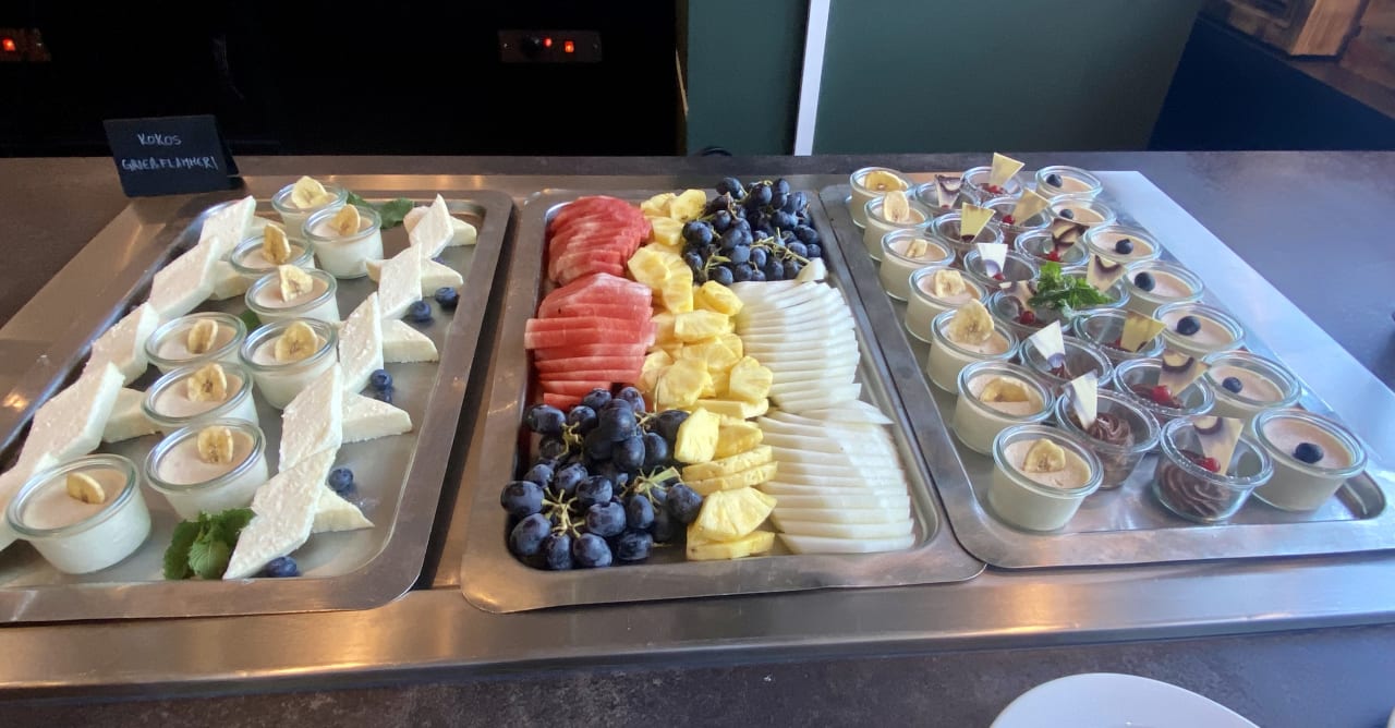 Gastro ACHAT Hotel Bad Dürkheim