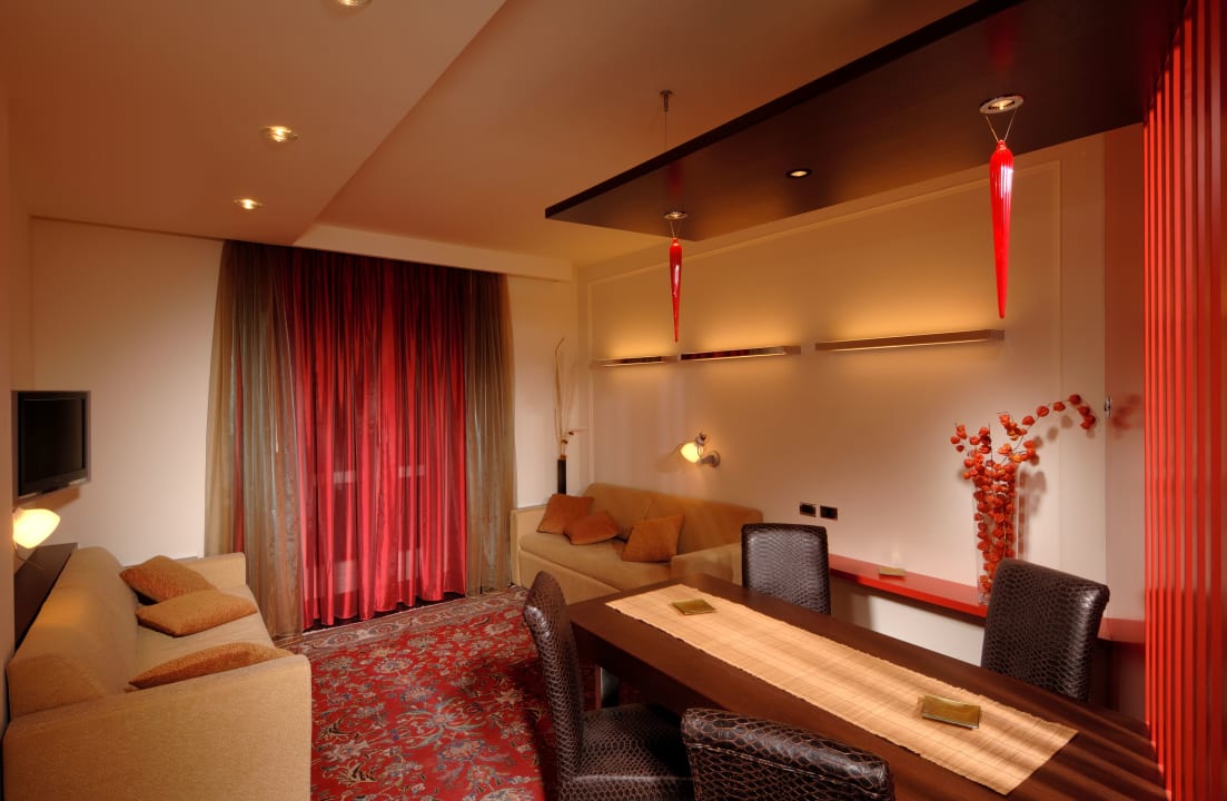 Zimmer Hotel Orologio