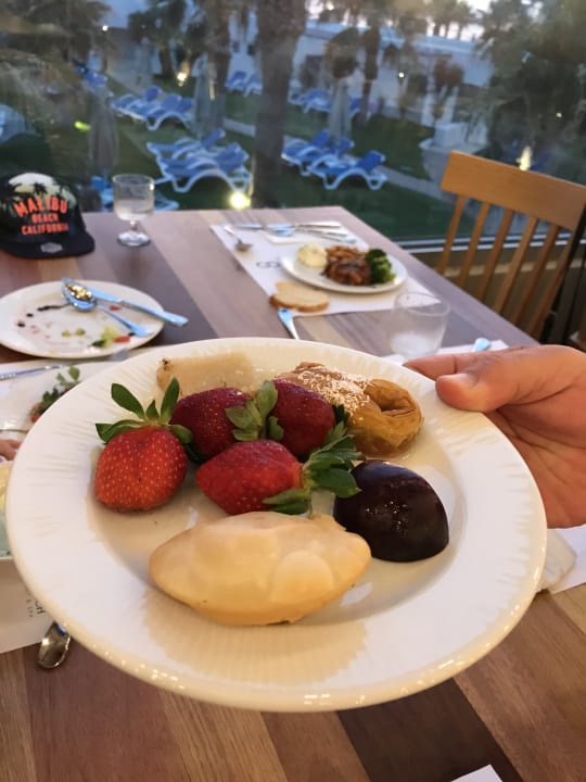 Gastro Lyttos Beach Hotel
