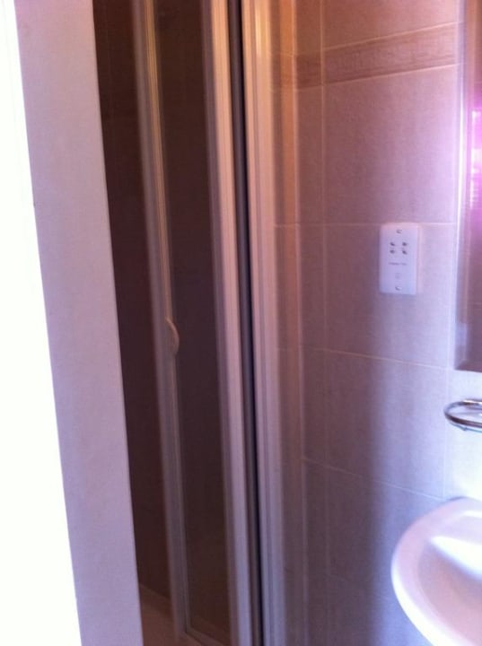 Bad Park Avenue Baker Street