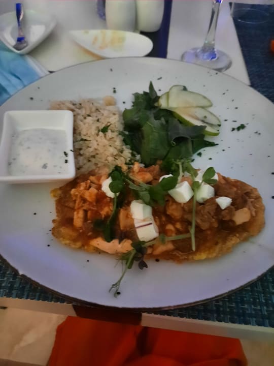 Gastro Blue Diamond Luxury Boutique Hotel