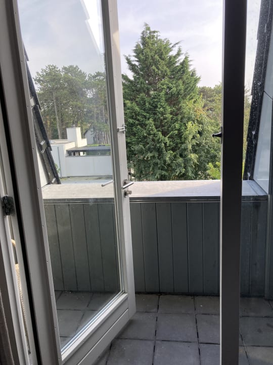 Zimmer Fletcher Hotel-Restaurant Duinzicht