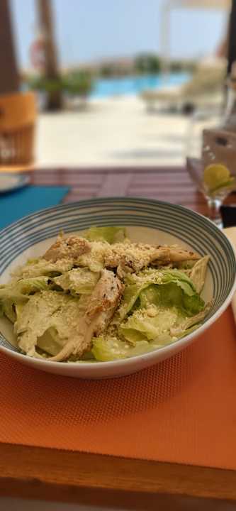 Gastro Steigenberger Makadi Hotel - Adults only