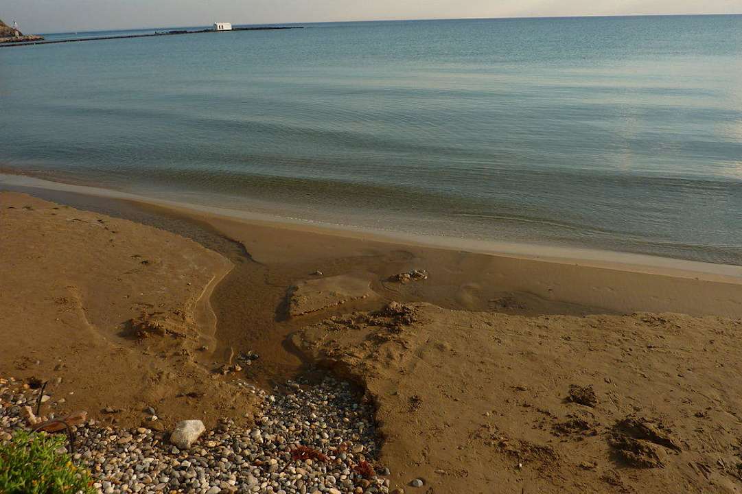 Hotel-Strand Corissia Beach Hotel