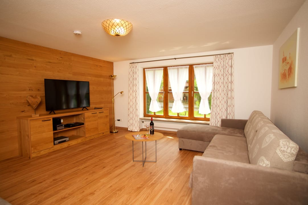 Zimmer Ferienhaus Rosa