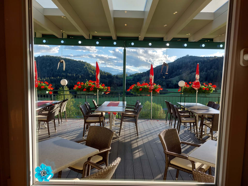 Gastro Kogler’s Pfeffermühle Hotel & Restaurant