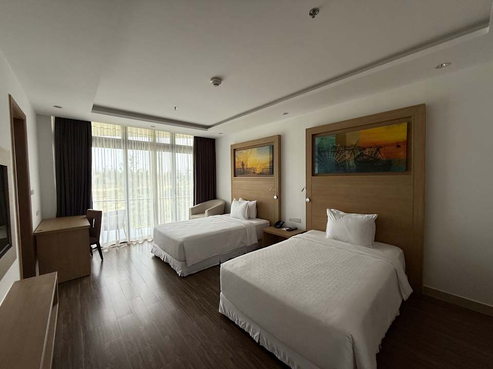 Zimmer ROBINSON NAM HOI AN