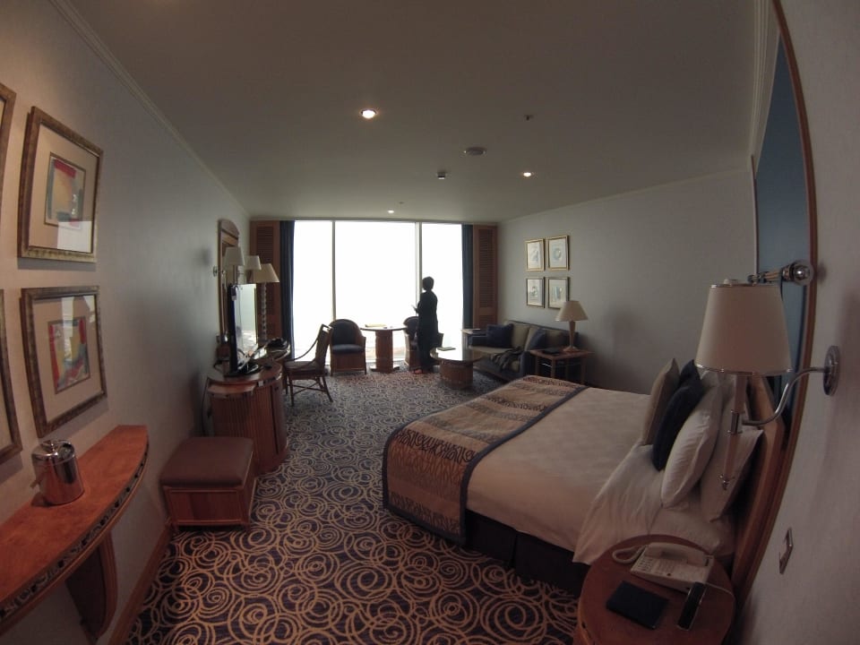 65 qm  Jumeirah Beach Hotel