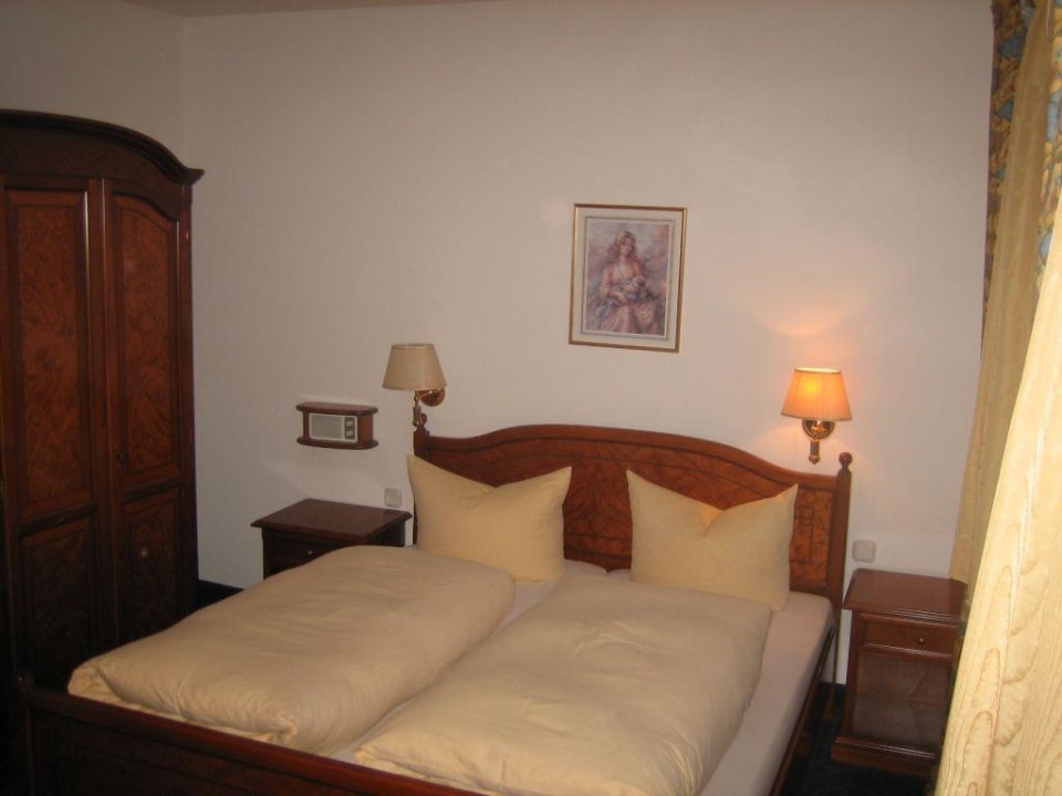 Zimmer Hotel Parkschlössl Zu Thyrnau