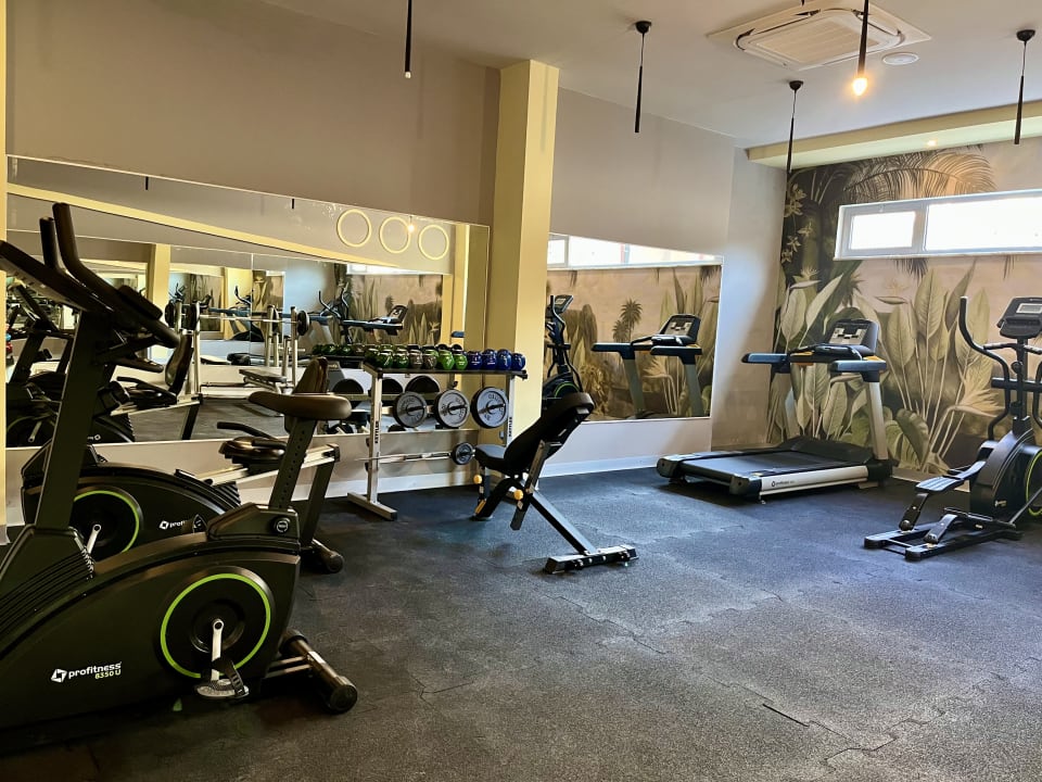 Sport & Freizeit Side Story Resort & Spa