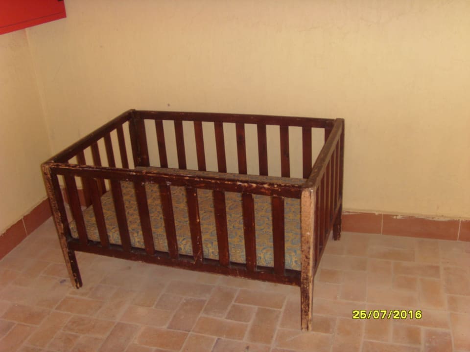 Kinderbett Sunny Days Palma De Mirette Resort & Spa