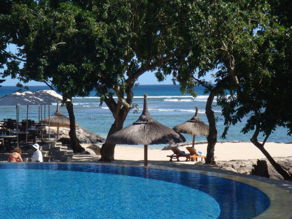 Pool The Westin Turtle Bay Resort & Spa