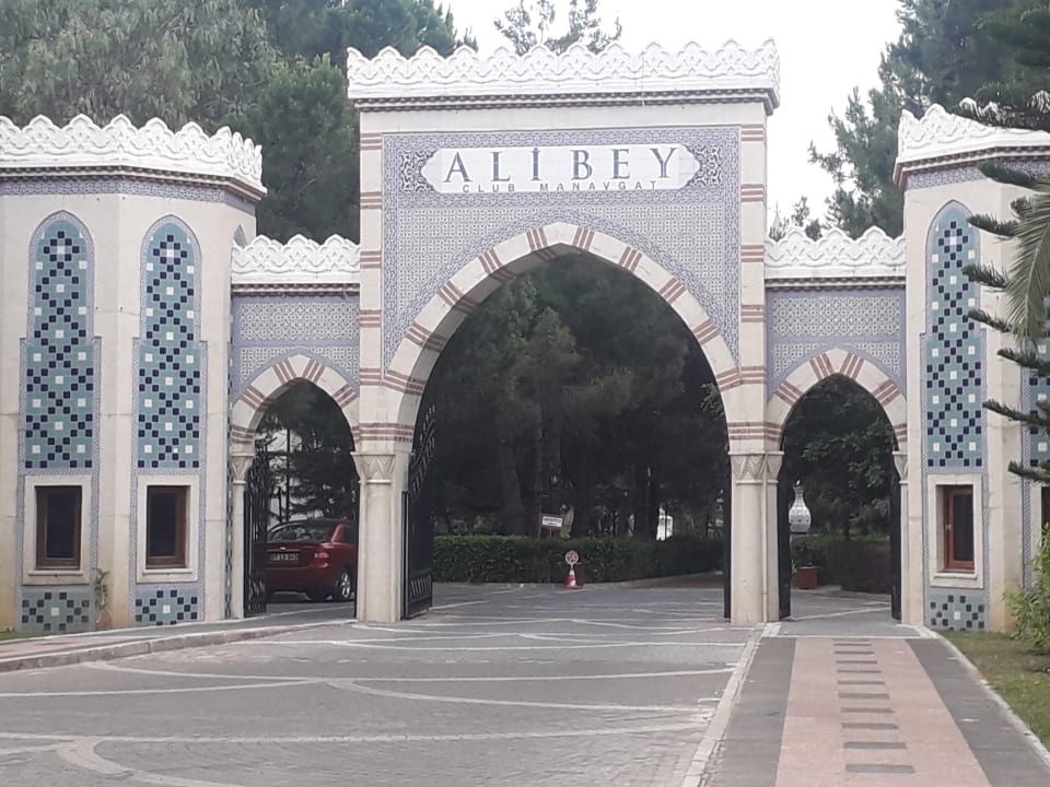 Sonstiges Ali Bey Club