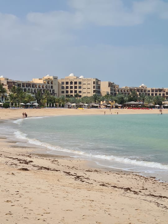 Strand Rixos Al Mairid Ras Al Khaimah