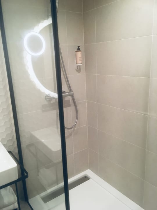 Zimmer Mercure Paris Bercy Bibliothèque