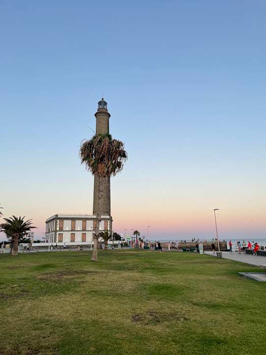 Strand Lopesan Costa Meloneras, Resort & Spa