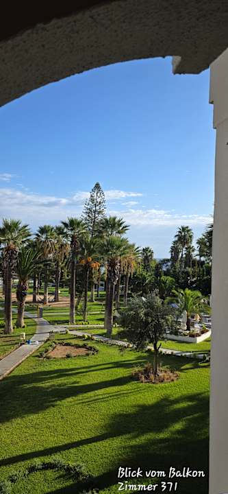 Zimmer Iberostar Selection Diar El Andalous