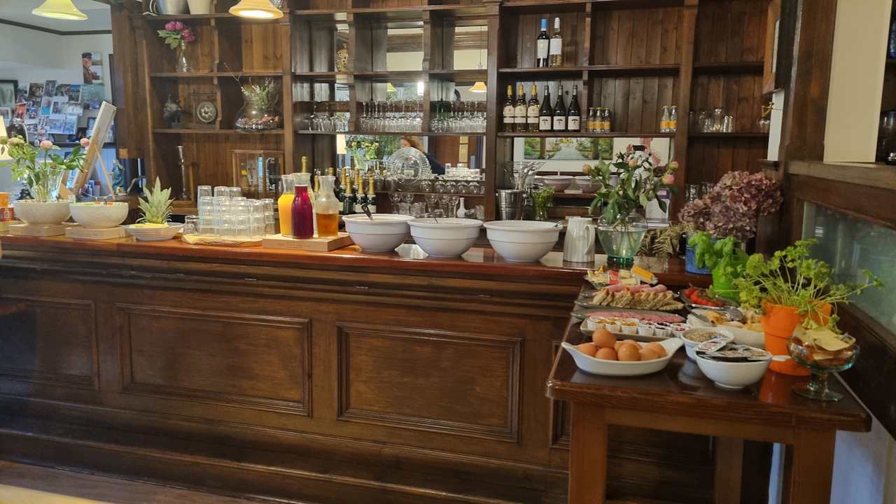 Gastro Hotel Glengarriff Park