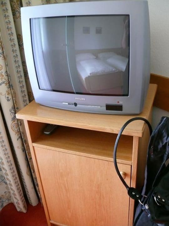 Fernseher Der Trattner - Hotel Trattnerhof & Hotel Schöcklblick