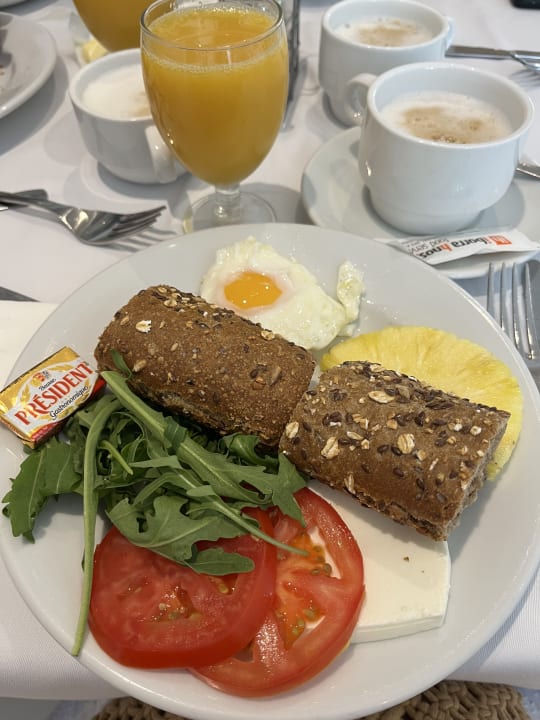 Gastro Club Can Bossa