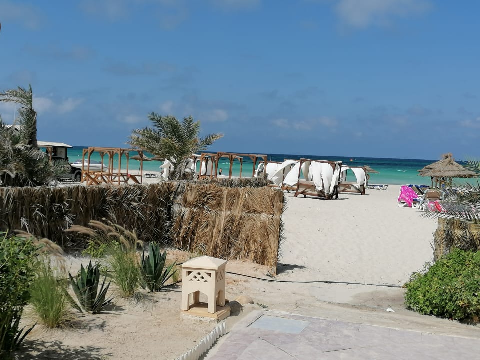Strand Iberostar Waves Mehari Djerba