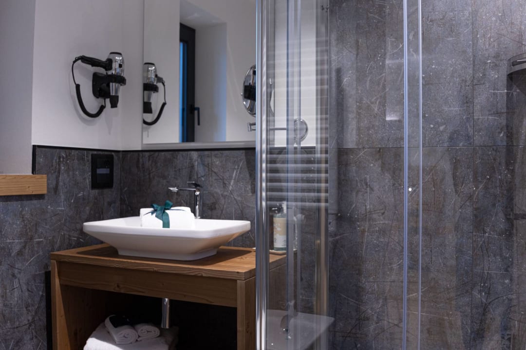 Zimmer Hotel Villa Melì