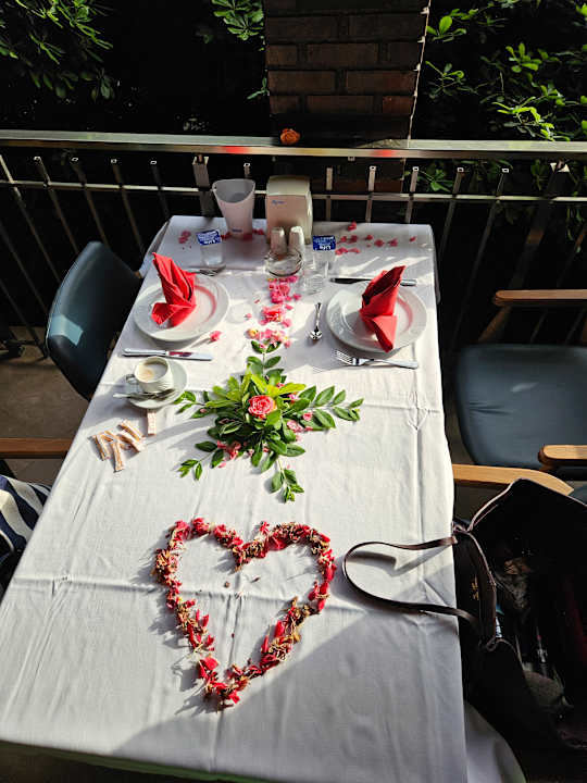 Gastro Hotel Orfeus Park