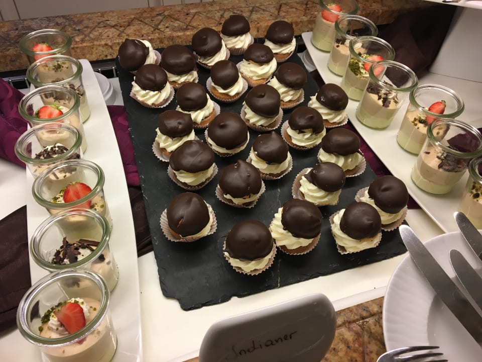 Restaurant Wohlfühlresort Peternhof