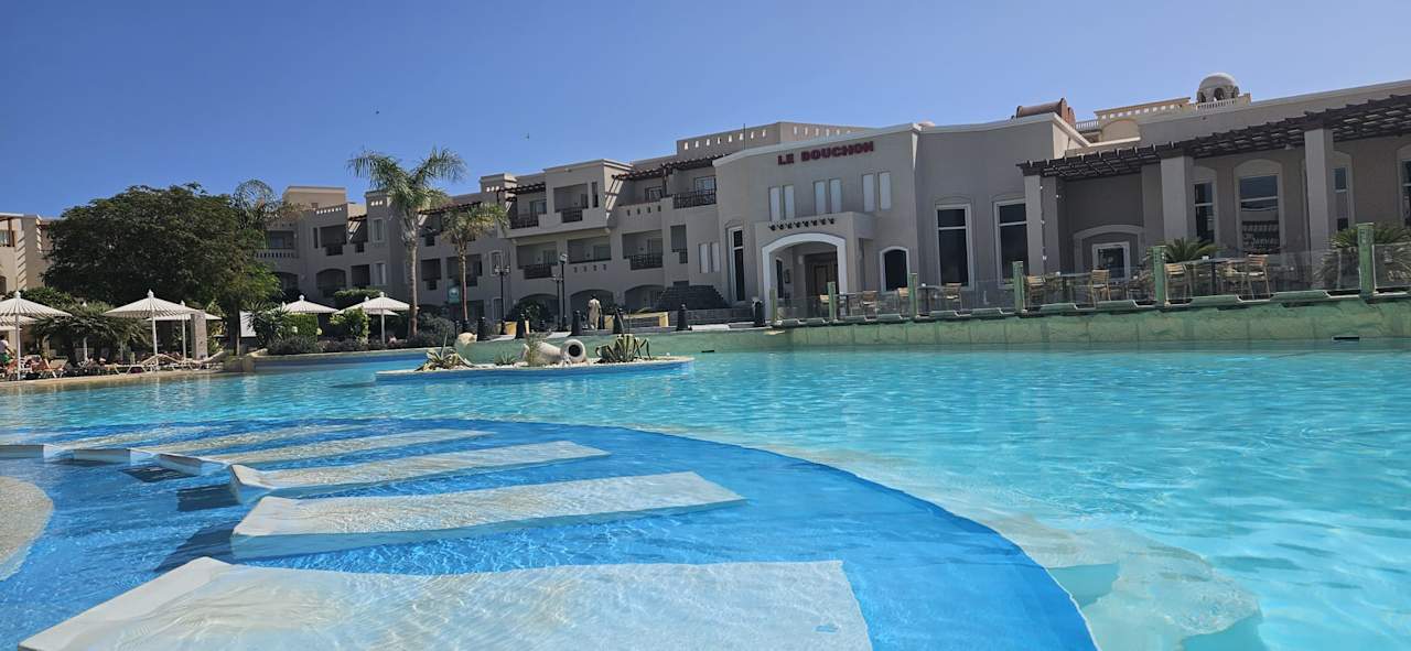 Pool Iberotel Casa Del Mar Resort